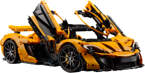 42172 Technic McLaren P1™ - 10