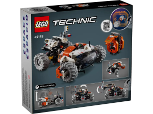 42178 Technic Surface Space Loader LT78 - 3