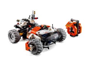 42178 Technic Surface Space Loader LT78 - 5