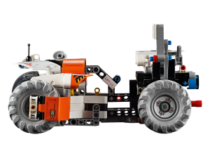 42178 Technic Surface Space Loader LT78 - 6