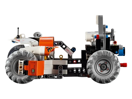 42178 Technic Surface Space Loader LT78 - 6