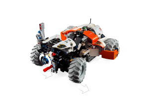 42178 Technic Surface Space Loader LT78 - 7