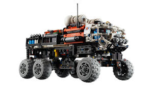 42180 Technic Mars Crew Exploration Rover - 7