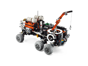 42180 Technic Mars Crew Exploration Rover - 9