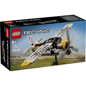 42198 Technic Bush Plane - 2