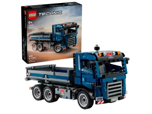 42203 Technic Tipping Dump Truck - 1