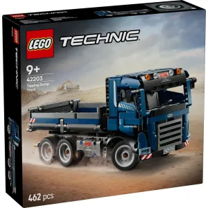 42203 Technic Tipping Dump Truck - 2