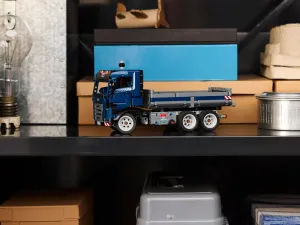 42203 Technic Tipping Dump Truck - 5