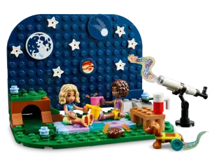 42603 Friends Stargazing Camping Vehicle - 6