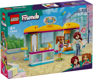 42608 Friends Tiny Accessories Store - 2