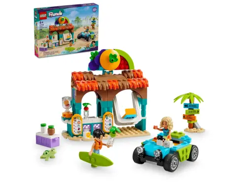 42625 Friends Beach Smoothie Stand - 1