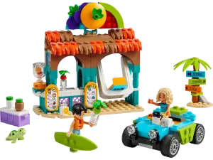 42625 Friends Beach Smoothie Stand - 4