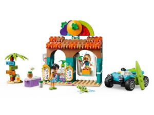 42625 Friends Beach Smoothie Stand - 5