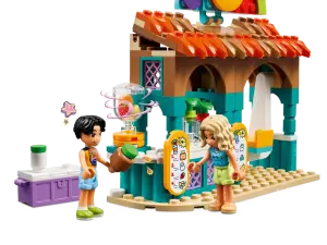 42625 Friends Beach Smoothie Stand - 6