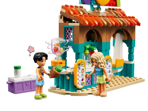 42625 Friends Beach Smoothie Stand - 6