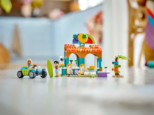 42625 Friends Beach Smoothie Stand - 10