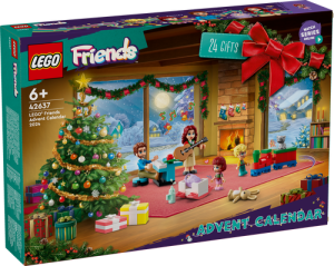 42637 Friends Advent Calendar 2024 - 2