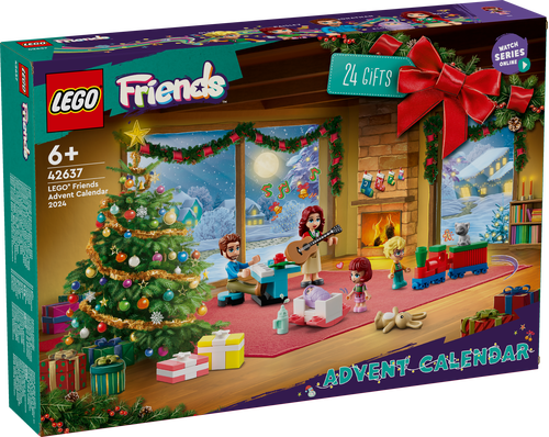 42637 Friends Advent Calendar 2024 - 2