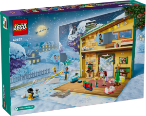 42637 Friends Advent Calendar 2024 - 3