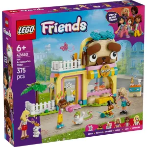 Friends Friends Pet Accessories Shop - 2