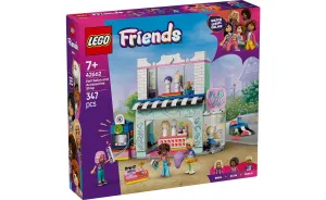 42662 Friends Hair Salon and Accessories Store - 2