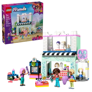 42662 Friends Hair Salon and Accessories Store - 1