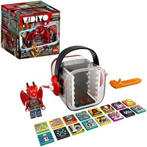 43109 VIDIYO Metal Dragon BeatBox - LEGO®