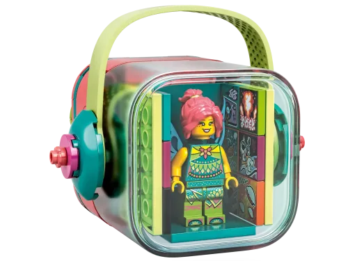 43110 VIDIYO Folk Fairy BeatBox - 7