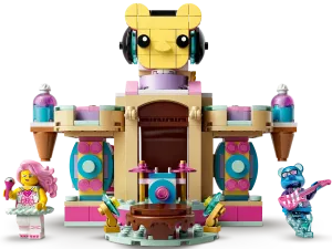 43111 VIDIYO Candy Castle Stage - 7