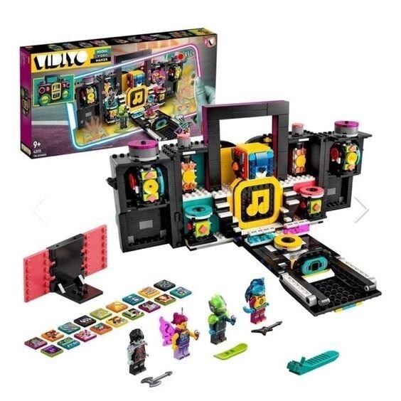 43115 VIDIYO The Boombox - LEGO®