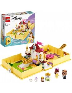 43177 DISNEY Belle`s Storybook Adventures - LEGO®