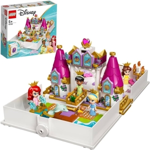 43193 DISNEY Ariel - LEGO®