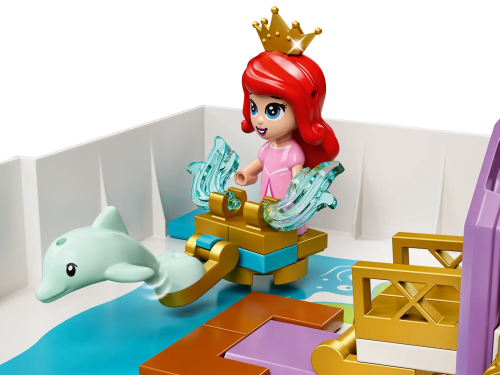 43193 DISNEY Ariel - 10