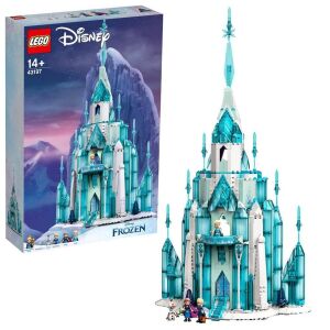 43197 Disney The Ice Castle - LEGO®