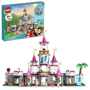 43205 Disney Ultimate Adventure Castle - LEGO®