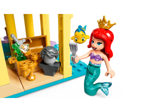 43207 Disney Ariel's Underwater Palace - 7