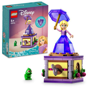 43214 Disney Twirling Rapunzel - LEGO®