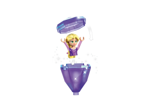 43214 Disney Twirling Rapunzel - 6