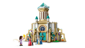 43224 Disney King Magnifico's Castle - 5