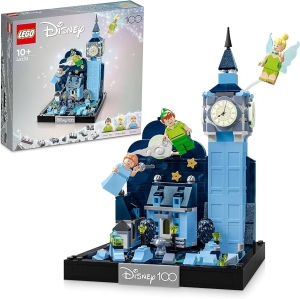 43232 Disney Peter Pan & Wendy's Flight over London - LEGO®