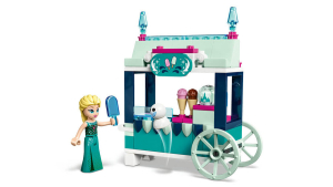 43234 Disney Princess Elsa’s Frozen Treats Buildable Ice-Cream - 5