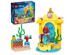 43235 Disney Ariel's Music Stage - 1