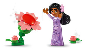 43237 Disney Isabela's Flowerpot - 6