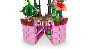 43237 Disney Isabela's Flowerpot - 7