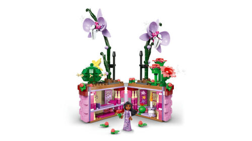 43237 Disney Isabela's Flowerpot - 8