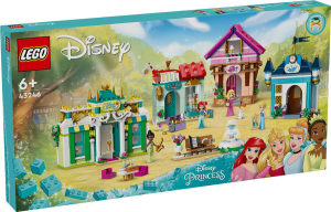 43246 Disney Disney Princess Market Adventure - 2