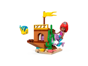 43254 Disney Ariel's Crystal Cavern - 6