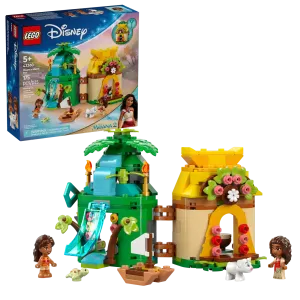 43260 Disney Moana's Island Fun - 1