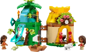 43260 Disney Moana's Island Fun - 5