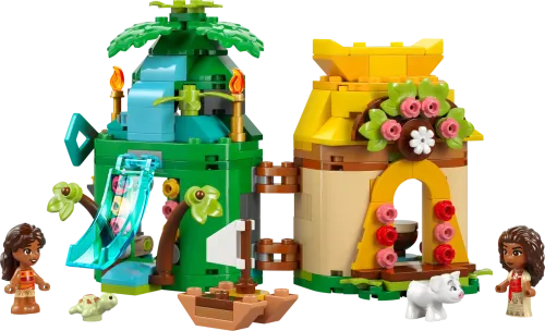 43260 Disney Moana's Island Fun - 5